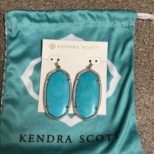 Kendra Scott earrings and bags gift